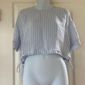 Zara Blouse
